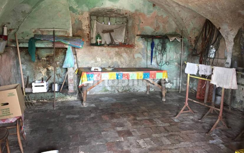 Cascina via Palazzolo, Pontoglio — foto 11 di 28