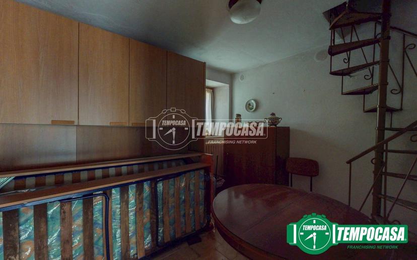 Terratetto unifamiliare Strada voltri 85, Ovada — foto 12 di 29