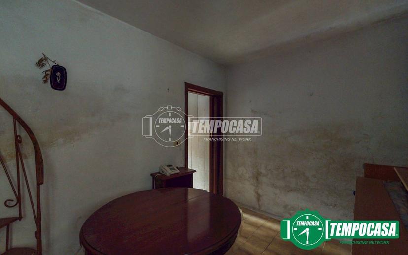 Terratetto unifamiliare Strada voltri 85, Ovada — foto 26 di 29