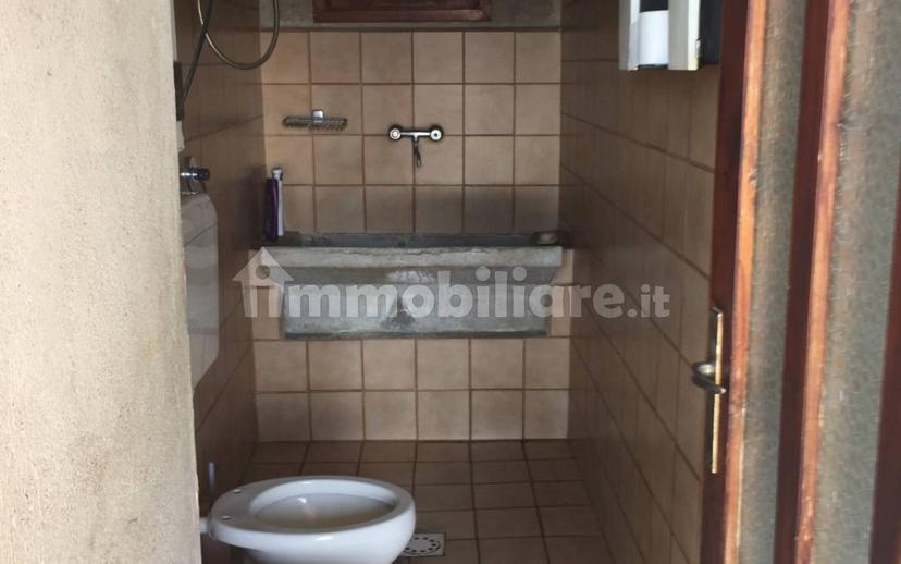Cascina via Palazzolo, Pontoglio — foto 12 di 28
