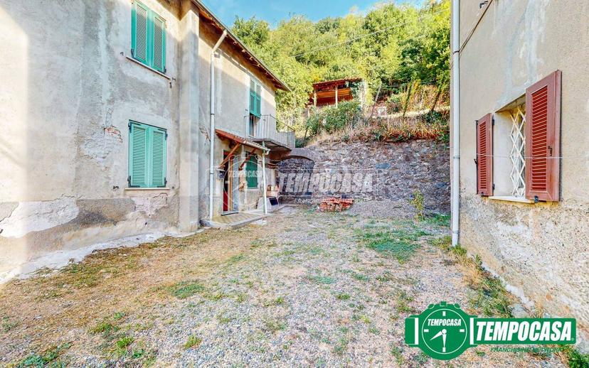 Terratetto unifamiliare Strada voltri 85, Ovada — foto 5 di 29