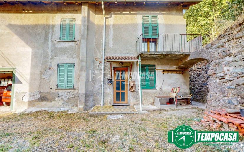 Terratetto unifamiliare Strada voltri 85, Ovada — foto 20 di 29