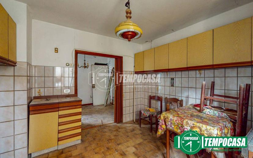 Terratetto unifamiliare Strada voltri 85, Ovada — foto 2 di 29
