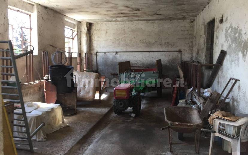 Cascina via Palazzolo, Pontoglio — foto 6 di 28