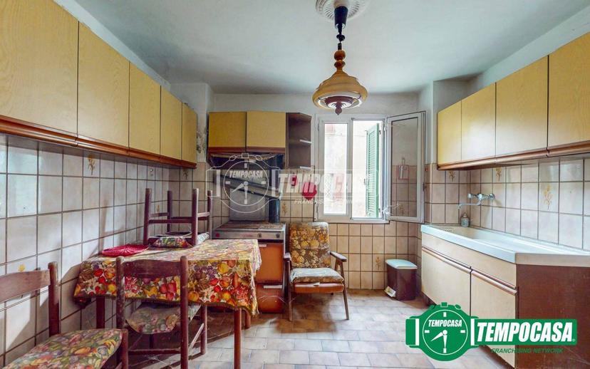 Terratetto unifamiliare Strada voltri 85, Ovada — foto 21 di 29