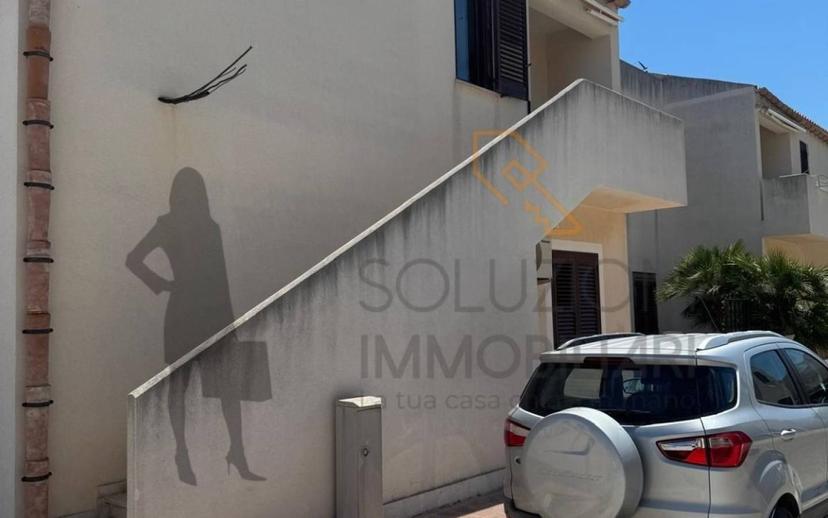 Quadrilocale via Calaffa 70B, San Vito Lo Capo