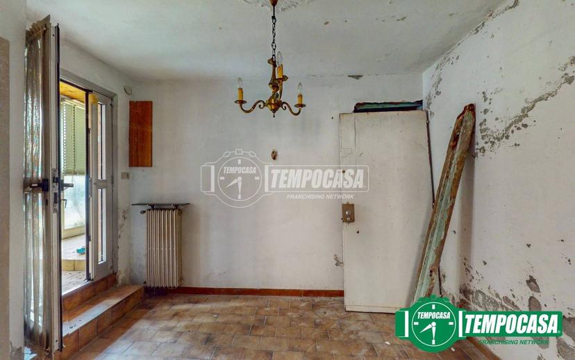 Terratetto unifamiliare Strada voltri 85, Ovada — foto 29 di 29