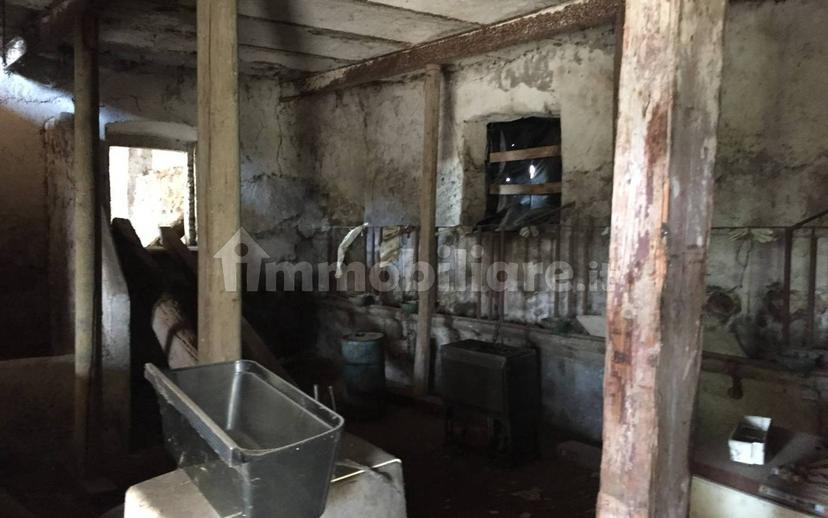 Cascina via Palazzolo, Pontoglio — foto 23 di 28