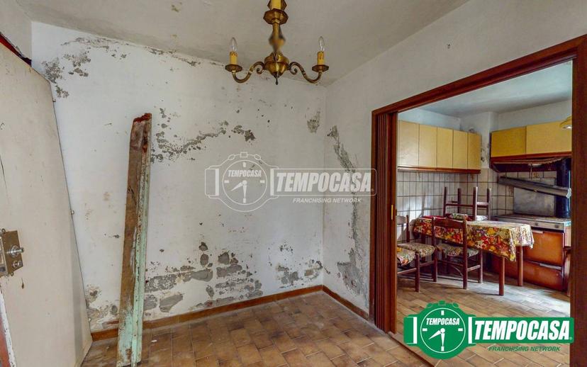 Terratetto unifamiliare Strada voltri 85, Ovada — foto 17 di 29