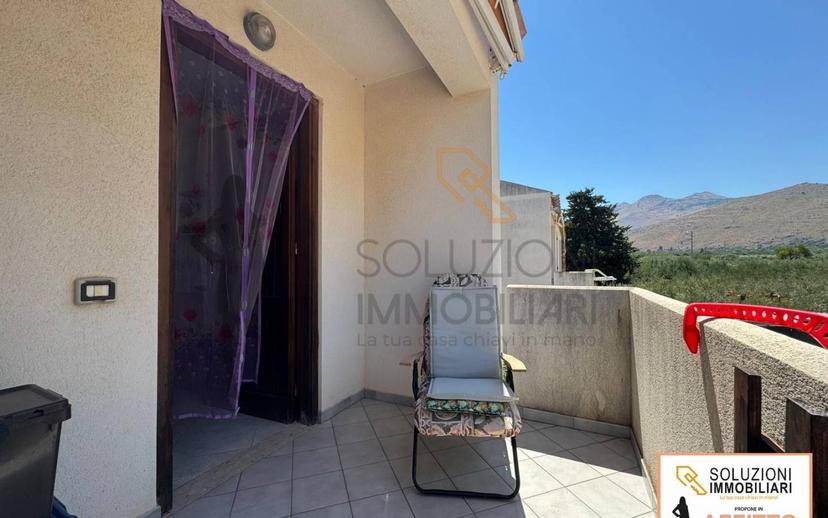 Quadrilocale via Calaffa 70B, San Vito Lo Capo — foto 7 di 15