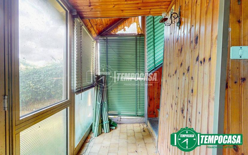 Terratetto unifamiliare Strada voltri 85, Ovada — foto 19 di 29