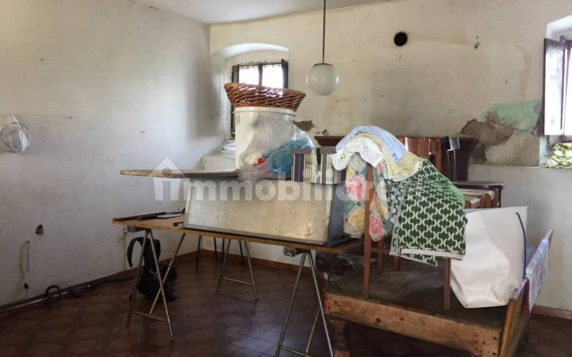 Cascina via Palazzolo, Pontoglio — foto 20 di 28