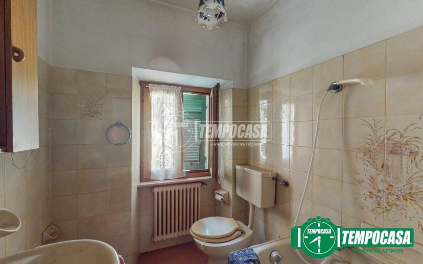 Terratetto unifamiliare Strada voltri 85, Ovada — foto 24 di 29