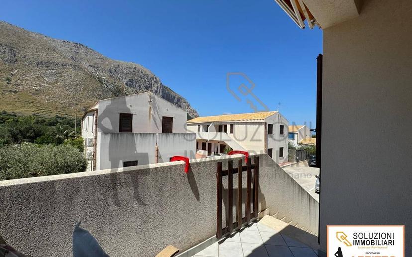 Quadrilocale via Calaffa 70B, San Vito Lo Capo — foto 4 di 15