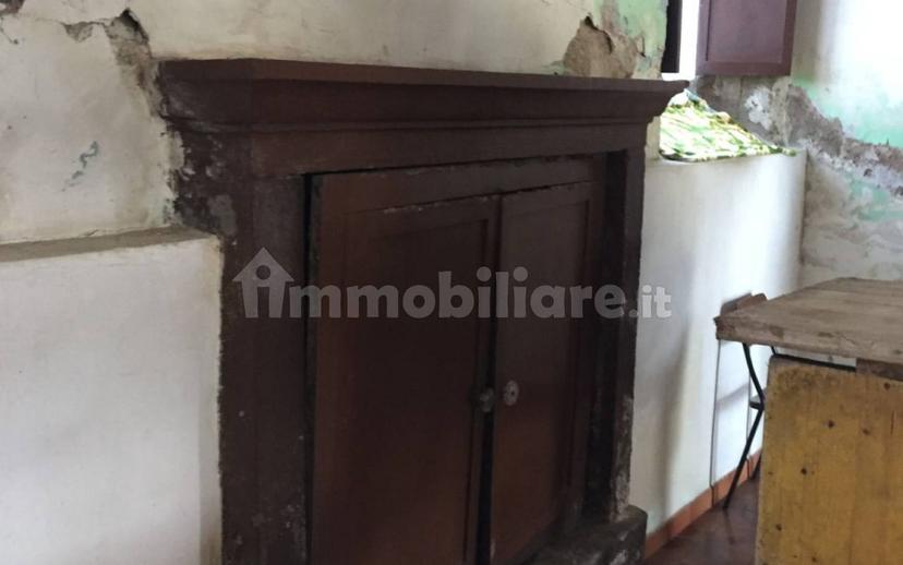 Cascina via Palazzolo, Pontoglio — foto 7 di 28