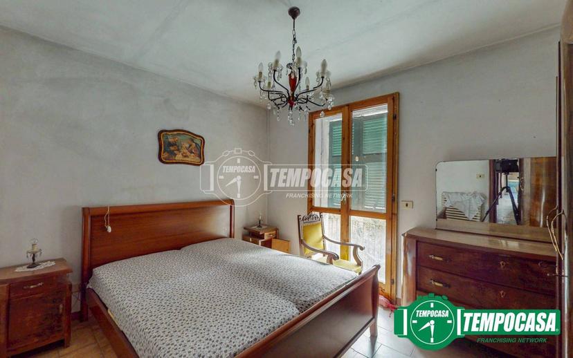 Terratetto unifamiliare Strada voltri 85, Ovada — foto 13 di 29