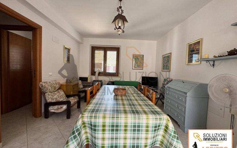 Quadrilocale via Calaffa 70B, San Vito Lo Capo — foto 10 di 15