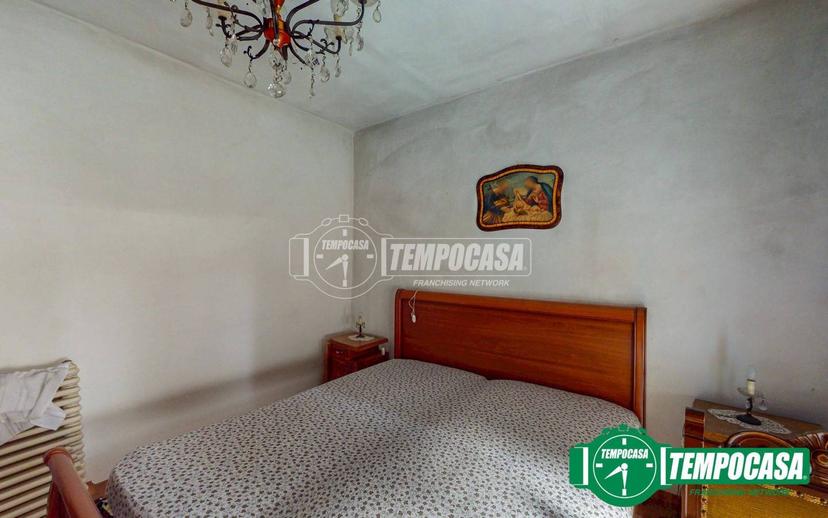 Terratetto unifamiliare Strada voltri 85, Ovada — foto 25 di 29