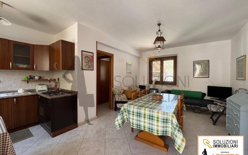 Quadrilocale via Calaffa 70B, San Vito Lo Capo — foto 9 di 15