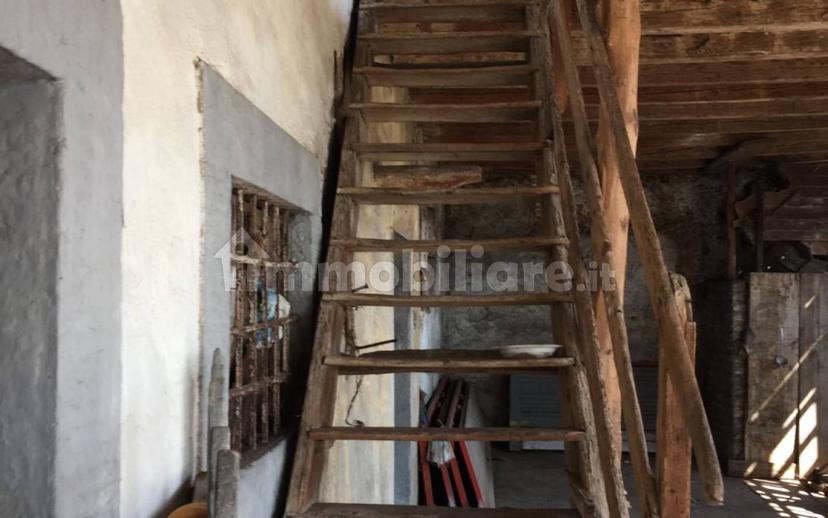 Cascina via Palazzolo, Pontoglio — foto 16 di 28