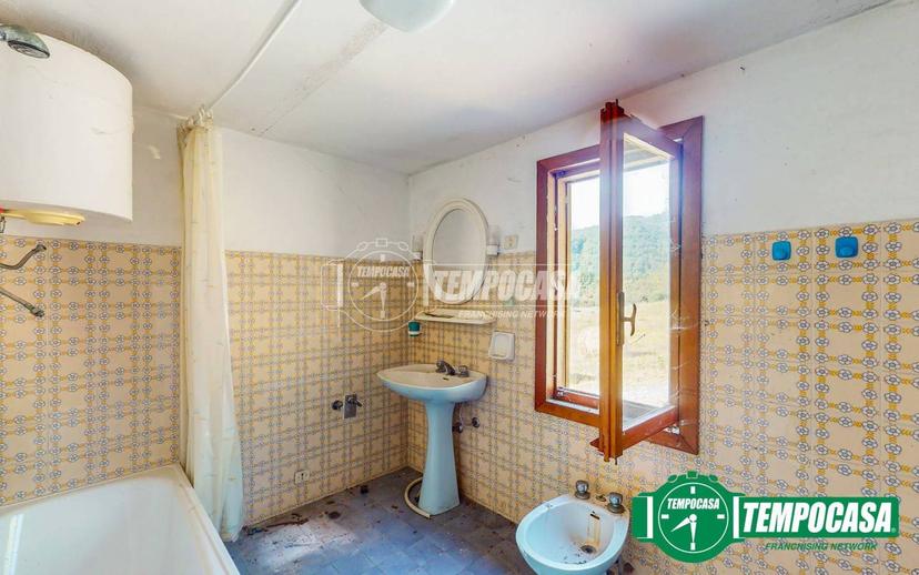 Terratetto unifamiliare Strada voltri 85, Ovada — foto 16 di 29