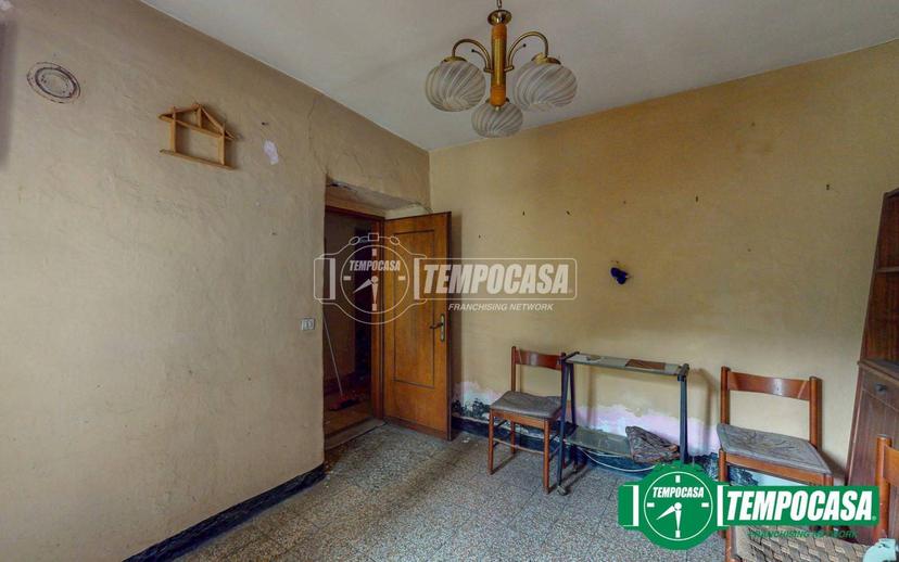 Terratetto unifamiliare Strada voltri 85, Ovada — foto 28 di 29