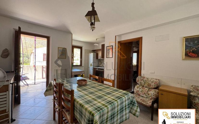 Quadrilocale via Calaffa 70B, San Vito Lo Capo — foto 5 di 15