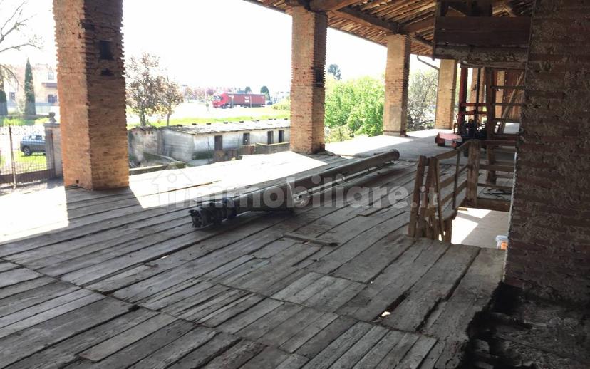 Cascina via Palazzolo, Pontoglio — foto 19 di 28