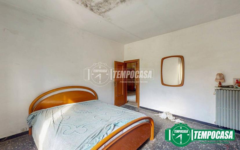 Terratetto unifamiliare Strada voltri 85, Ovada — foto 11 di 29