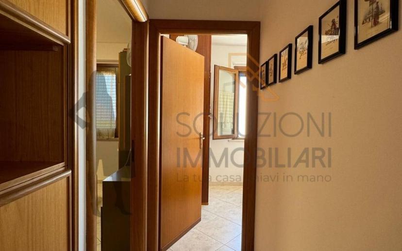 Quadrilocale via Calaffa 70B, San Vito Lo Capo — foto 6 di 15