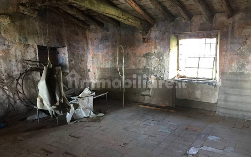Cascina via Palazzolo, Pontoglio — foto 4 di 28