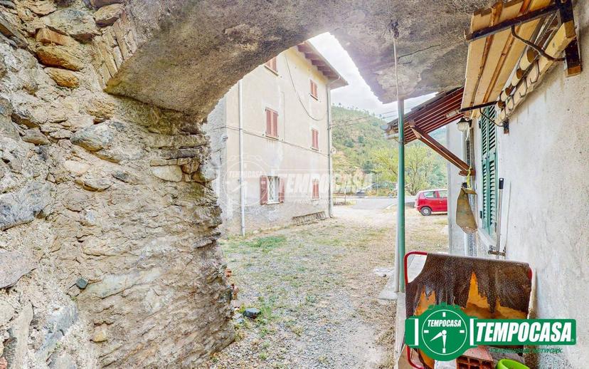 Terratetto unifamiliare Strada voltri 85, Ovada — foto 22 di 29