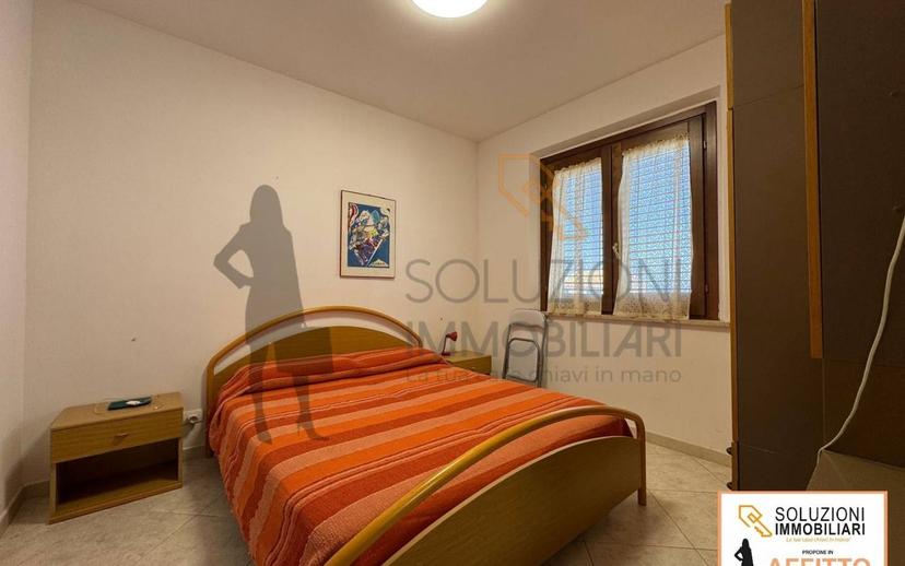 Quadrilocale via Calaffa 70B, San Vito Lo Capo — foto 11 di 15