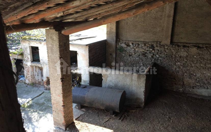 Cascina via Palazzolo, Pontoglio — foto 28 di 28