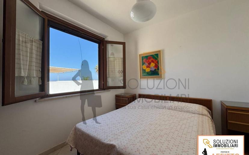Quadrilocale via Calaffa 70B, San Vito Lo Capo — foto 12 di 15