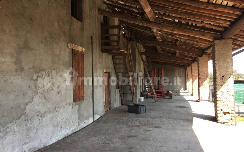 Cascina via Palazzolo, Pontoglio — foto 22 di 28