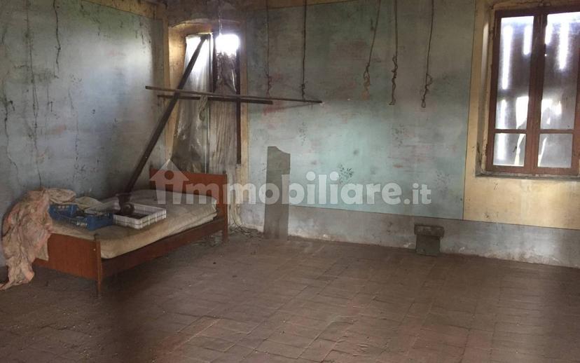 Cascina via Palazzolo, Pontoglio — foto 18 di 28