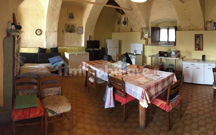 Cascina via Palazzolo, Pontoglio — foto 9 di 28