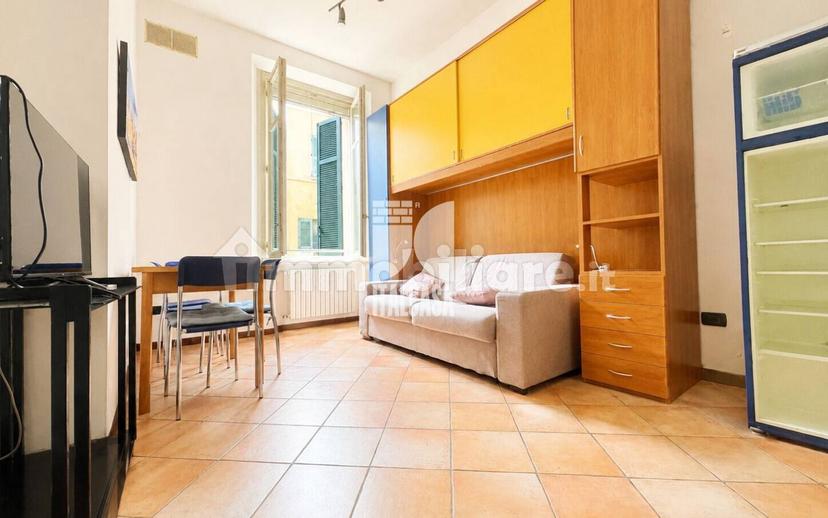 Monolocale ottimo stato, primo piano, Castel Goffredo — foto 10 di 14