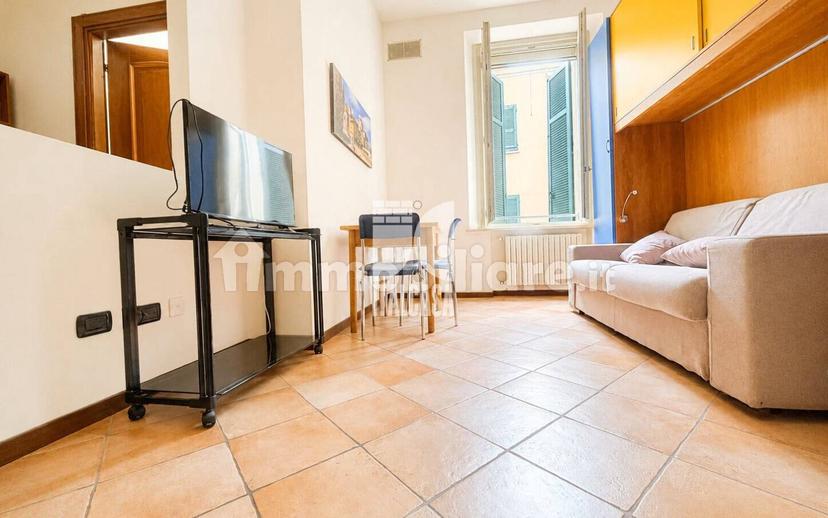 Monolocale ottimo stato, primo piano, Castel Goffredo — foto 8 di 14