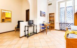 Monolocale ottimo stato, primo piano, Castel Goffredo