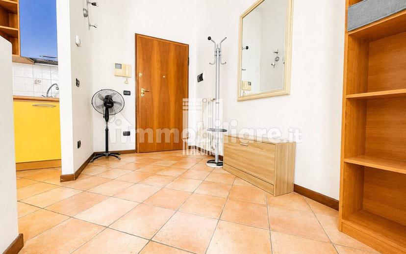 Monolocale ottimo stato, primo piano, Castel Goffredo — foto 11 di 14