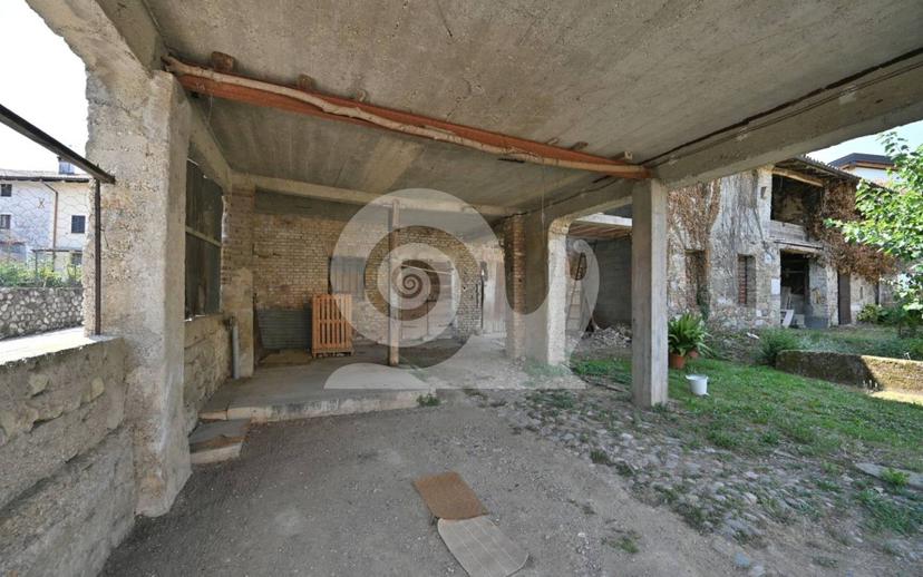 Rustico 260 m², Centro, Cassacco — foto 7 di 10