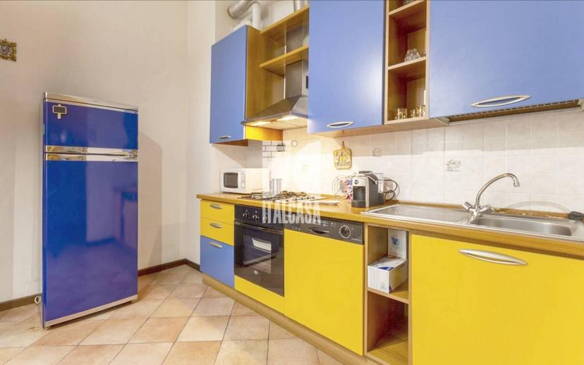 Monolocale ottimo stato, primo piano, Castel Goffredo — foto 9 di 14