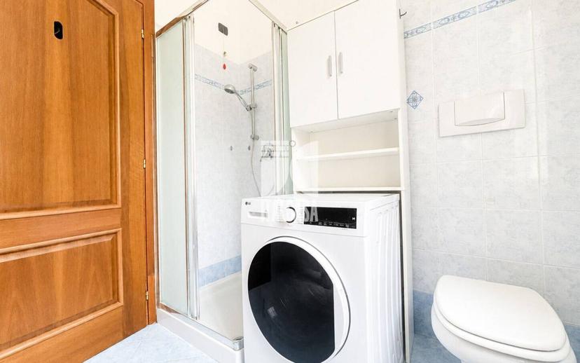 Monolocale ottimo stato, primo piano, Castel Goffredo — foto 7 di 14