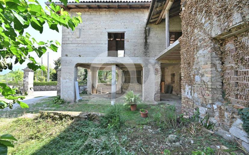 Rustico 260 m², Centro, Cassacco — foto 10 di 10