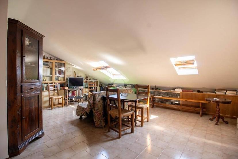 Mansarda via Francesco Petrarca 113, Porto San Giorgio — foto 7 di 15