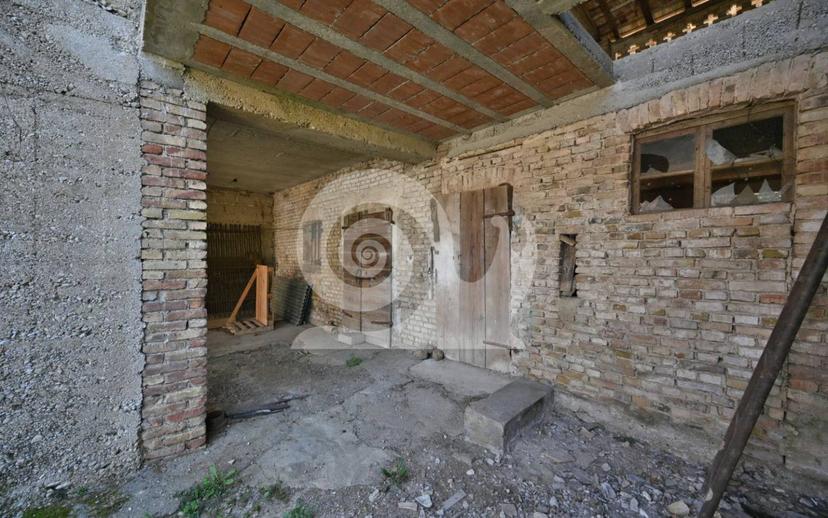 Rustico 260 m², Centro, Cassacco — foto 8 di 10