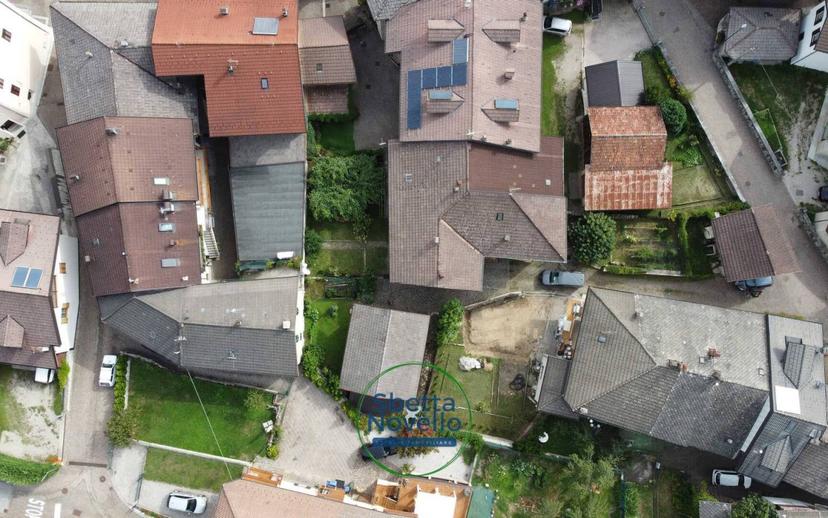 Terratetto unifamiliare via Poltacchini 6, Scurelle — foto 36 di 49