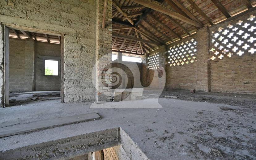 Rustico 260 m², Centro, Cassacco — foto 3 di 10